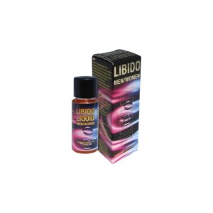 Libido Liquid – 10ml per stuk Smartshop Dreamvalley