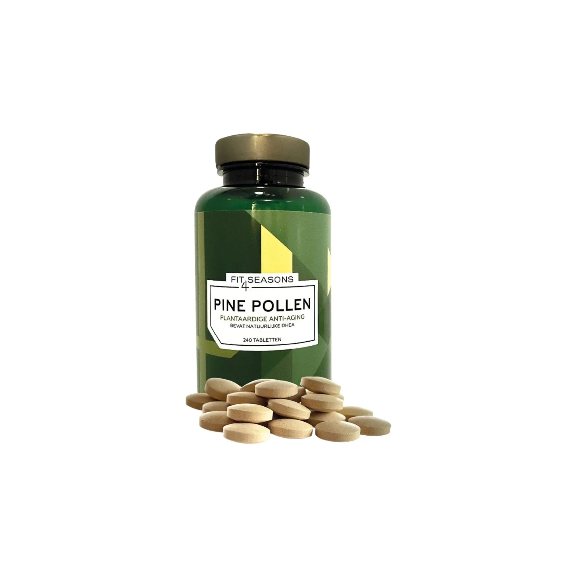 Pine Pollen – 240 tabletten Smartshop Dreamvalley