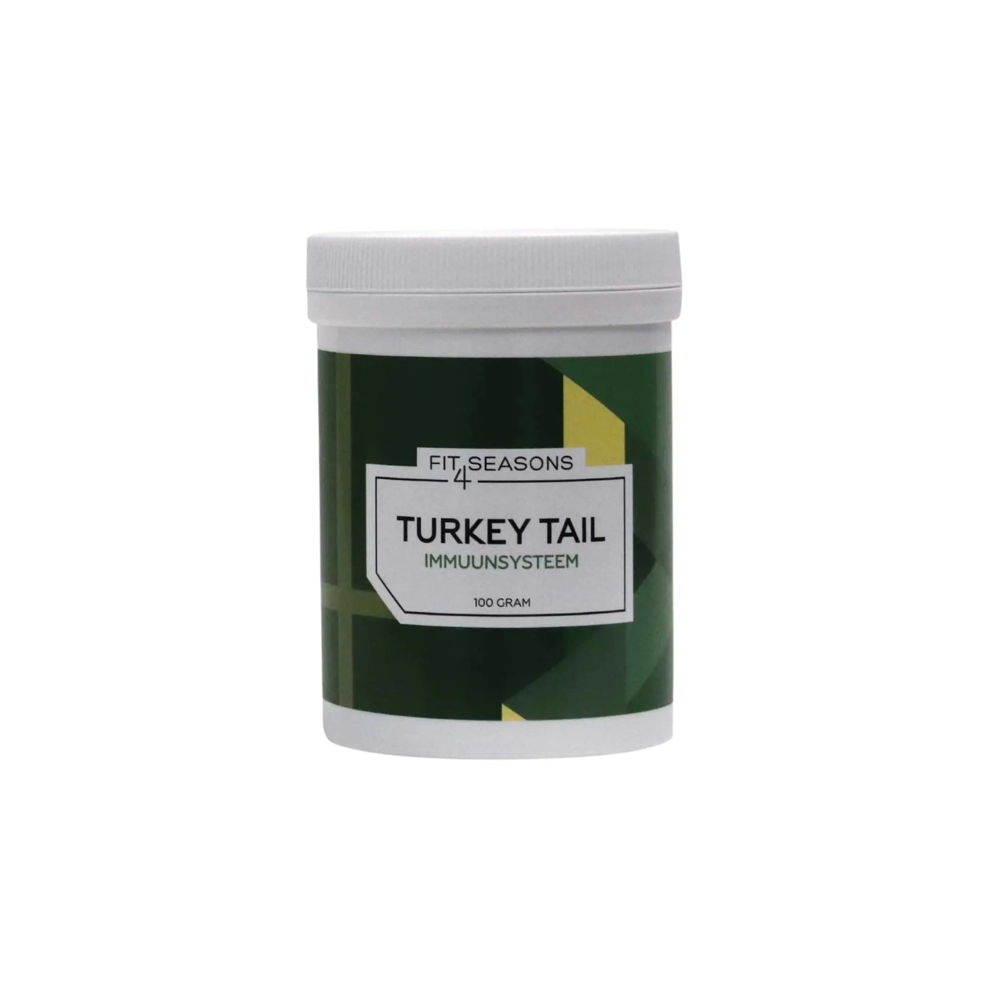 Turkey Tail – 100 gram Smartshop Dreamvalley