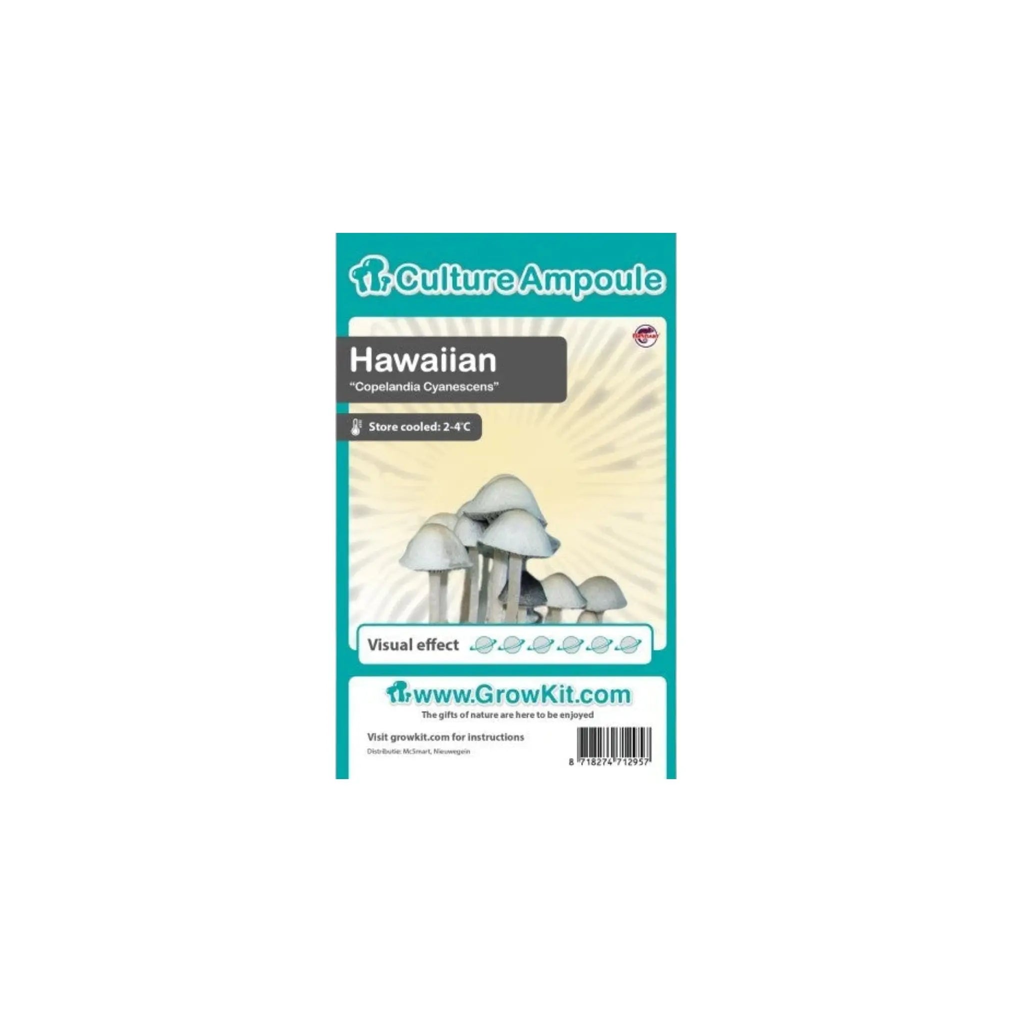 hawaiian_1 Hawaiian sporeprint Smartshop Dreamvalley