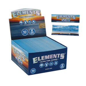 2010373 elements king size papers