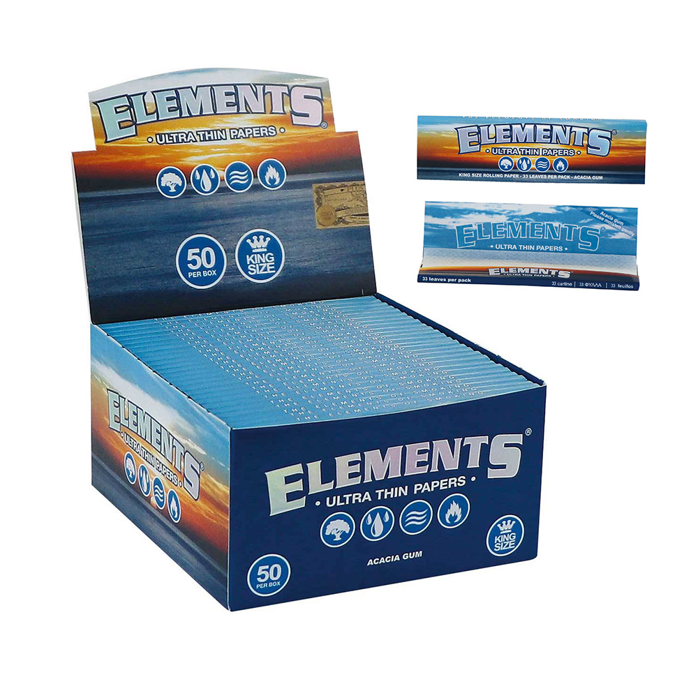 2010373 elements king size papers 2010373 elements king size papers