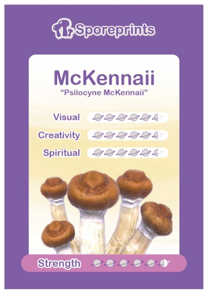 2014791-mckennaii sporeprint2 2014791-mckennaii sporeprint2