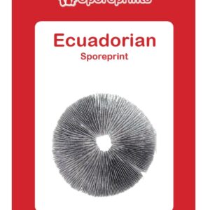 2014964-ecuadorian sporeprint