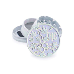 2015356-fireflow metal grinder icy pearl thc molecule