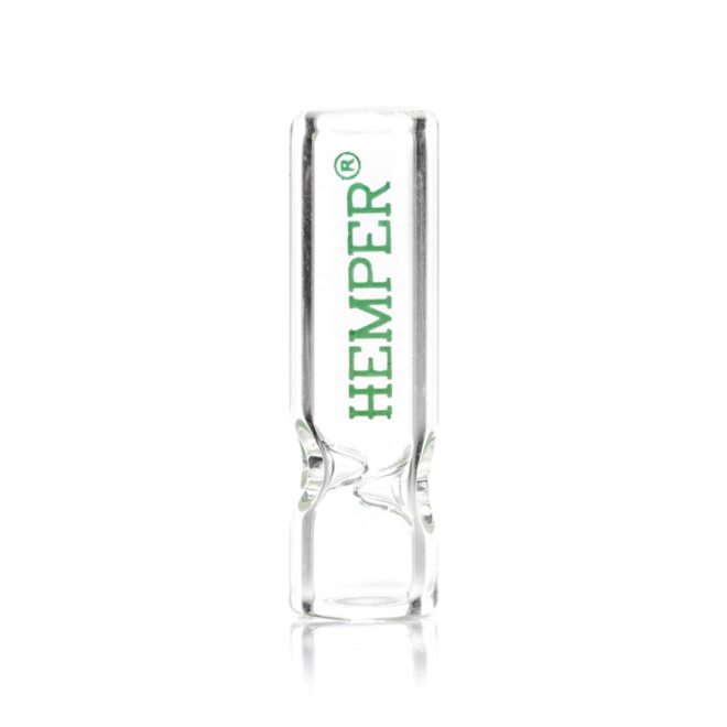 2016037 hemper glass tips 6mm