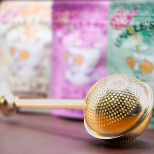 Tea of Life