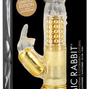 dorcel orgasmic rabbit limited edition