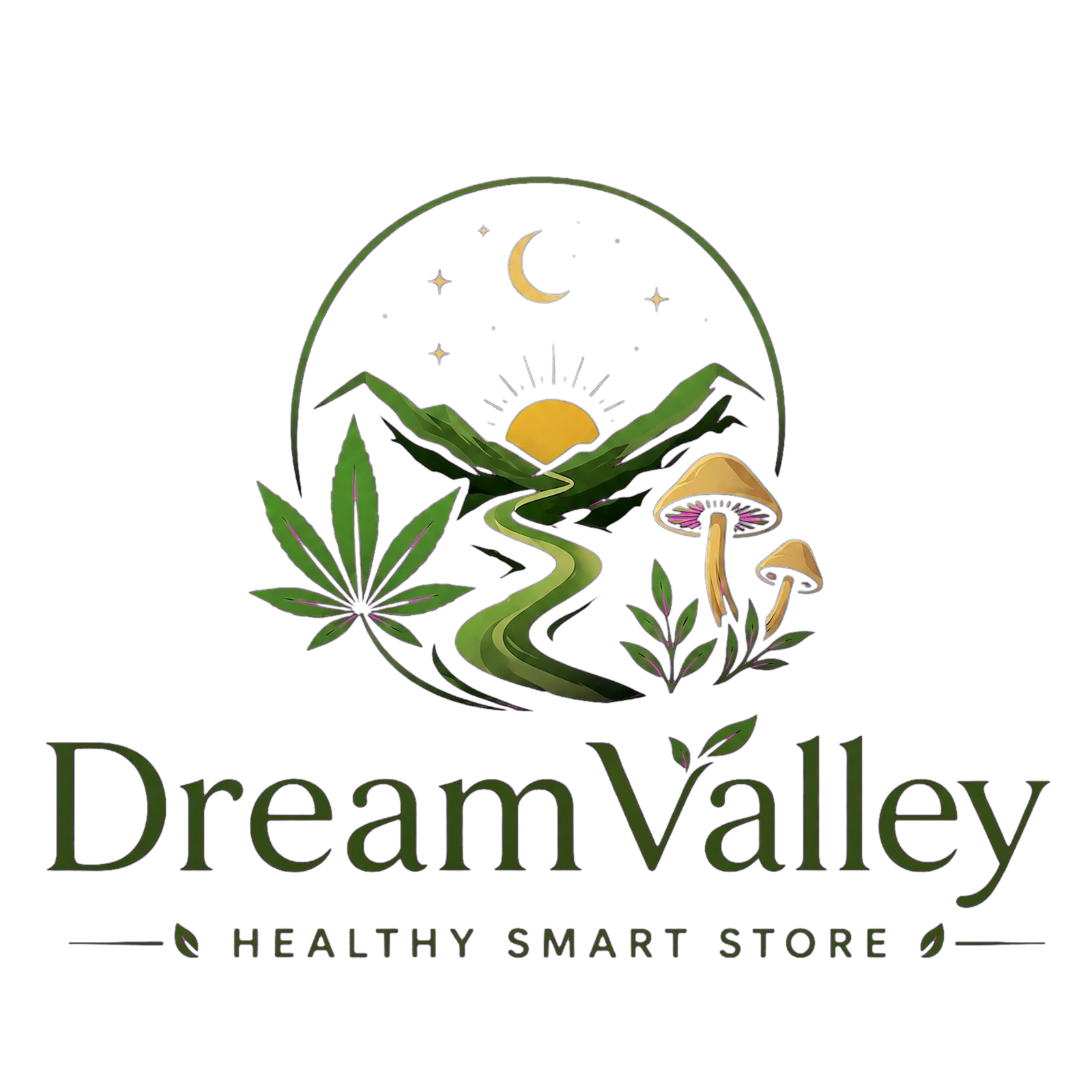 Healthy Smart Store - Smartshop Dreamvalley
