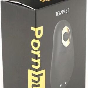 pornhub tempest