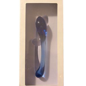 rimba bibi glass dildo