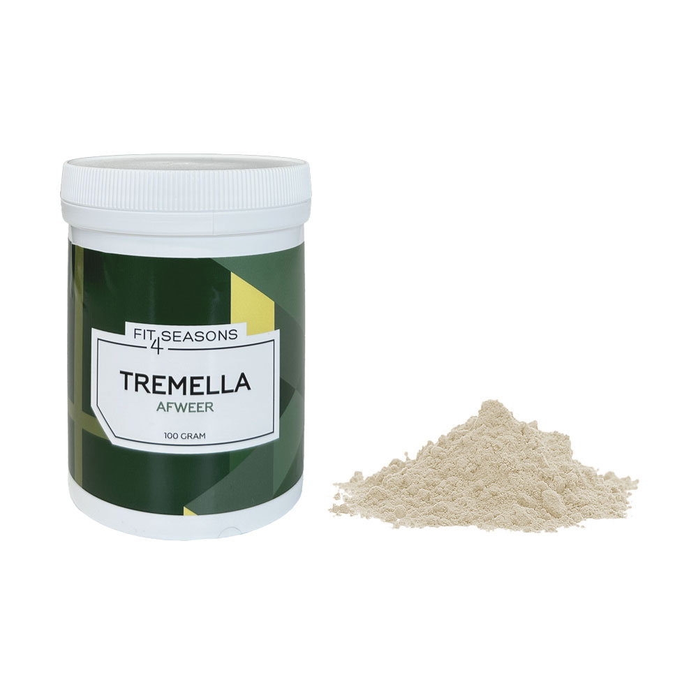 F4S-Paddo-Tremella