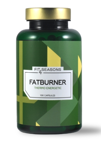90053MCS F4S fatburner 100st. 90053MCS F4S fatburner 100st.