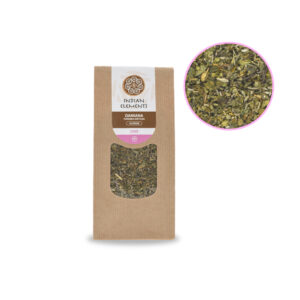 20032IE indian elements damiana leaves 50gr