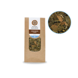 20038IE indian elements ginkgo biloba leaves 50gr