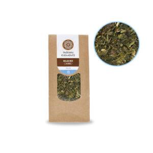 20057IE indian elements relaxmix leaves 50gr