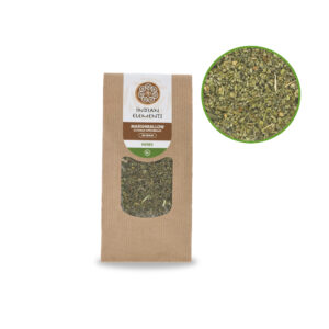 2014860 indian elements marshmallow leaves 40gr