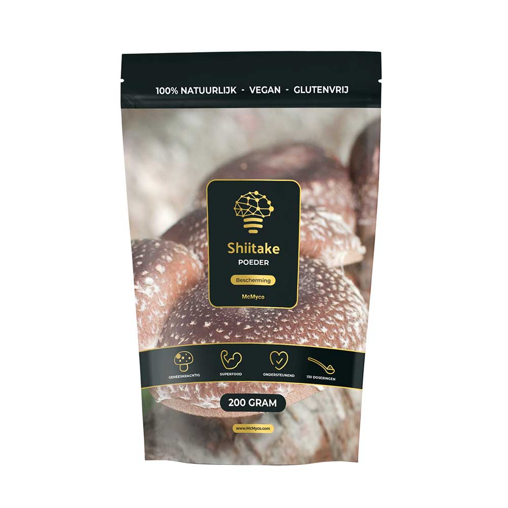 2015885 mcmyco shiitake poeder pouch 2015885 mcmyco shiitake poeder pouch