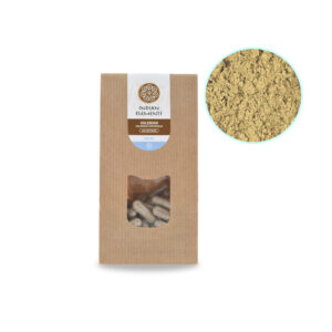 30089IE indian elements valerian capsules