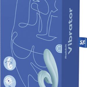 satisfyer love me
